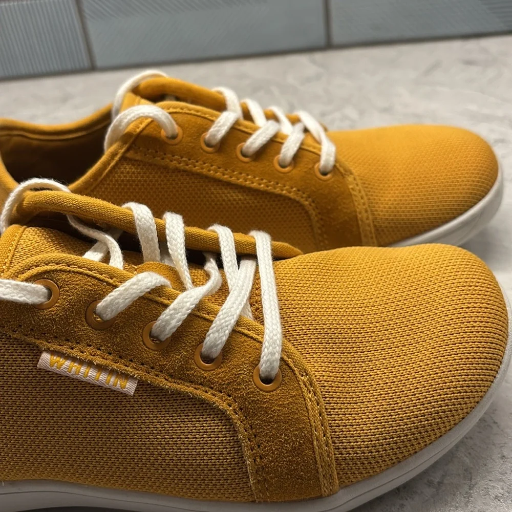🌹HOST PICK🌹Whitin  Women’s Sneakers - Picture 8 of 12